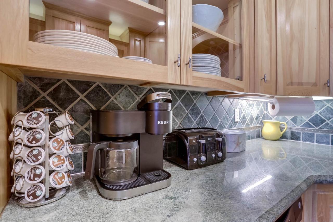 Stunning Ocean View Home W Rooftop Terrace, Firepit, Fast Wifi, Ac & Parking! San Diego Luaran gambar